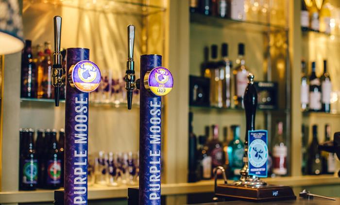 All Welsh Beers & Spirits